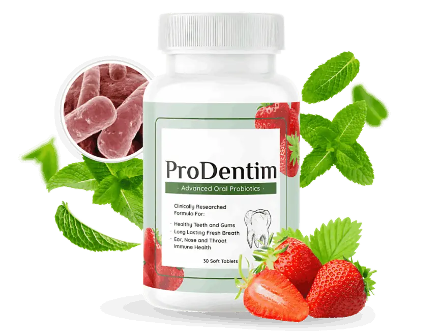 ProDentim-Order 